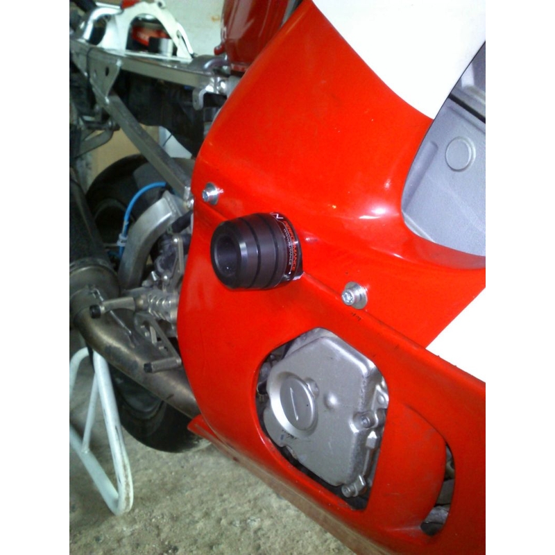 Yamaha YZF-R6 (99-02) Classic