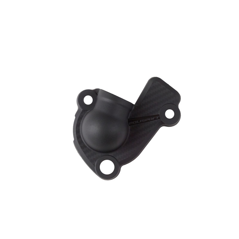 Waterpump protector POLISPORT Black