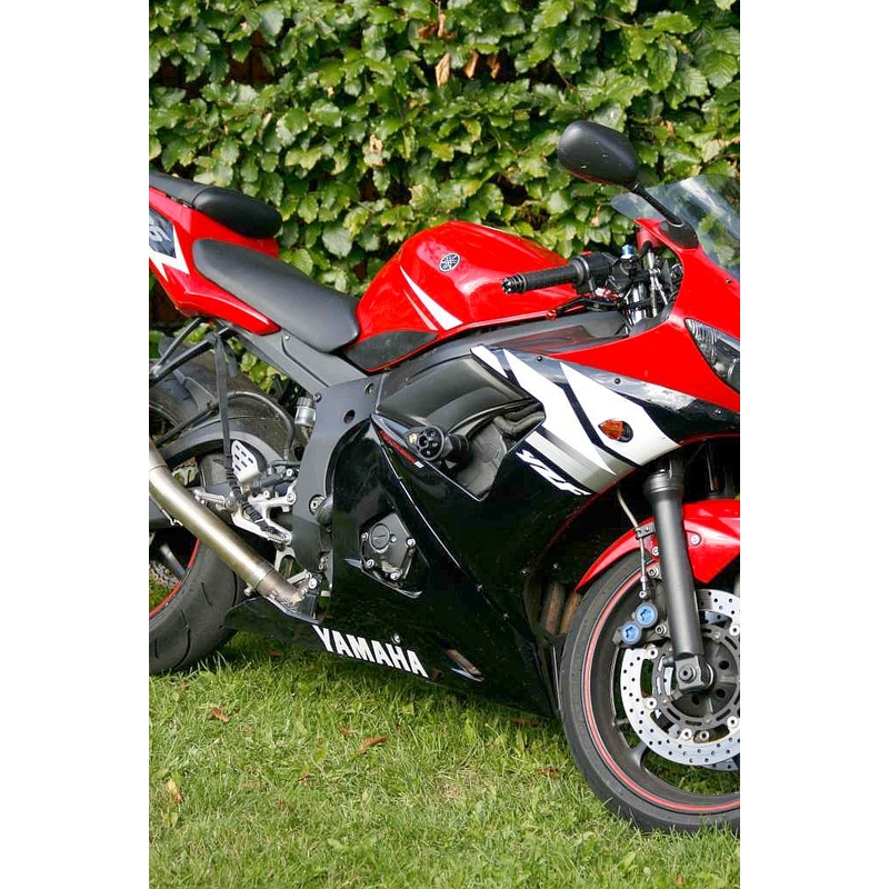 Yamaha YZF-R6 (03-05) Arrow wyprzedaż