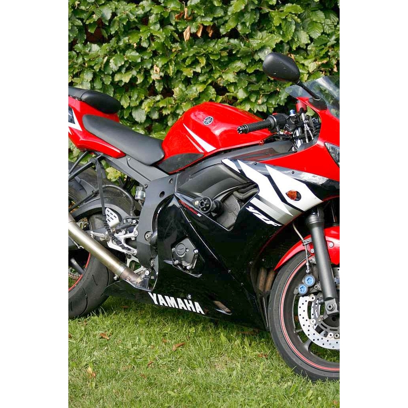 Yamaha YZF-R6 (03-05) Arrow wyprzedaż