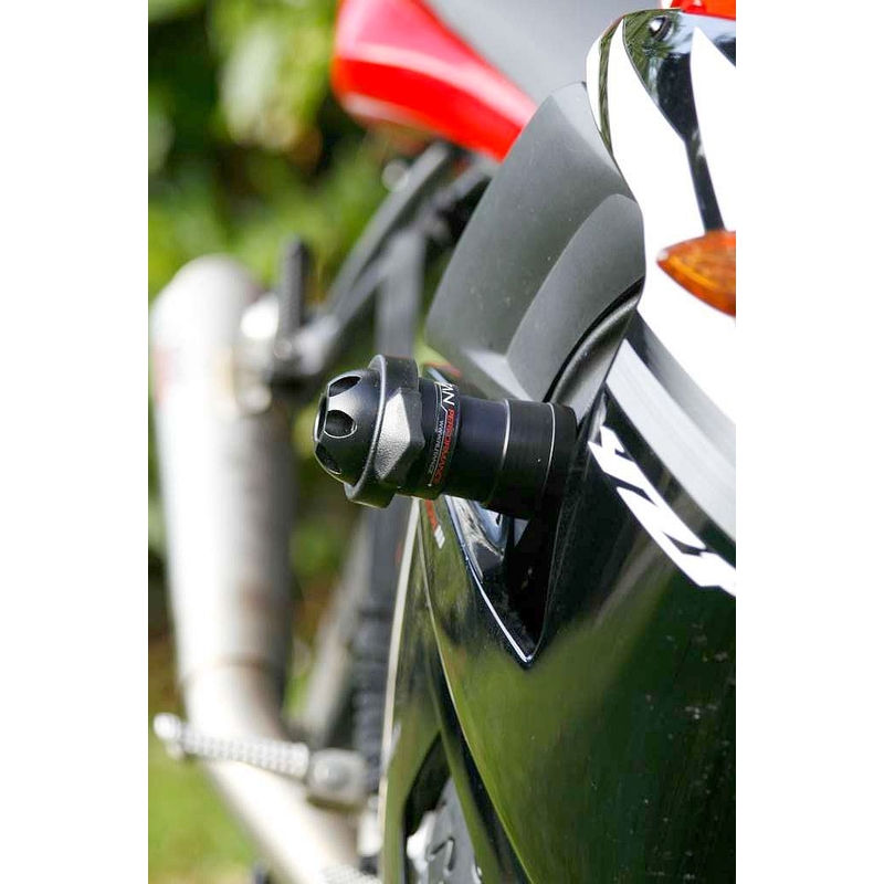 Yamaha YZF-R6 (03-05) Arrow wyprzedaż