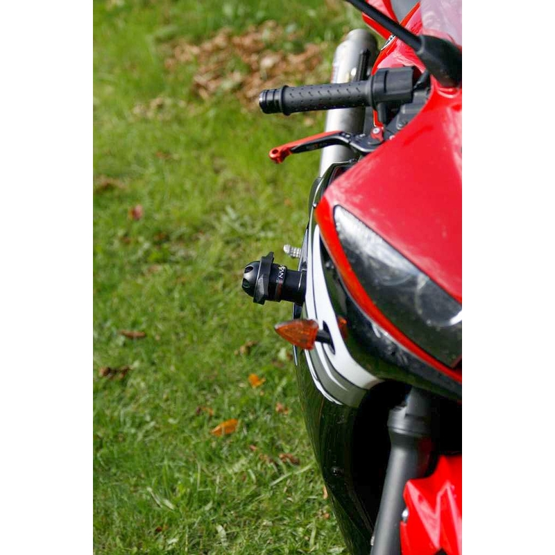 Yamaha YZF-R6 (03-05) Arrow wyprzedaż