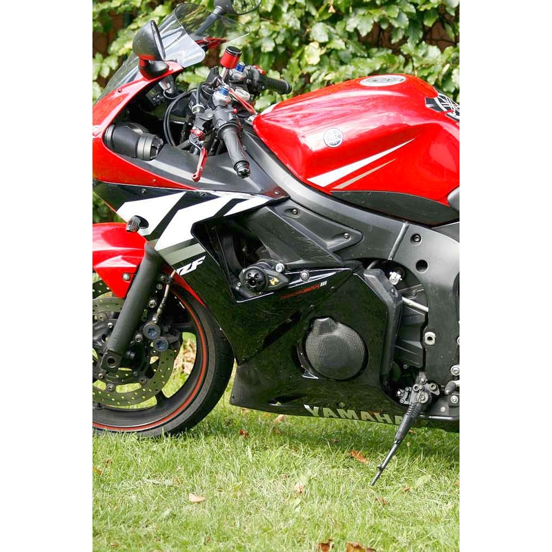 Yamaha YZF-R6 (03-05) Arrow wyprzedaż