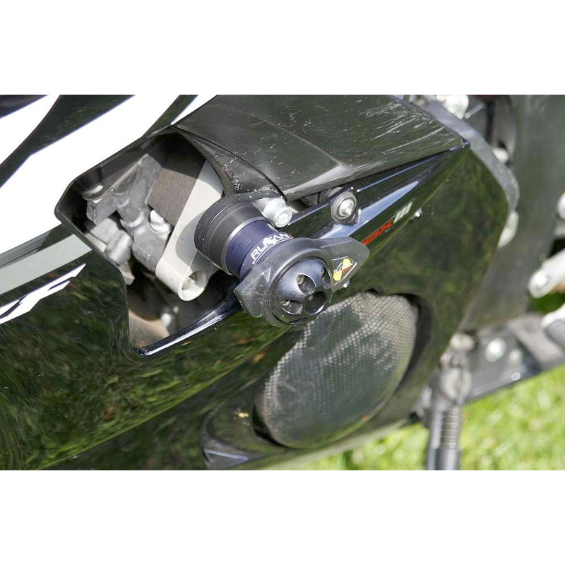Yamaha YZF-R6 (03-05) Arrow wyprzedaż