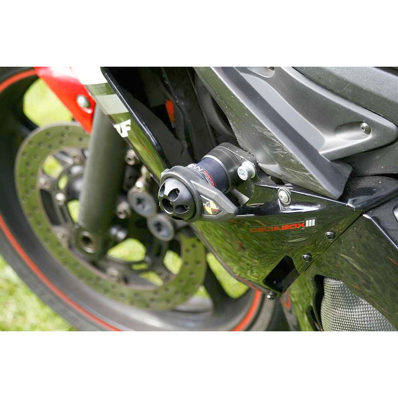 Yamaha YZF-R6 (03-05) Conus wyprzedaż