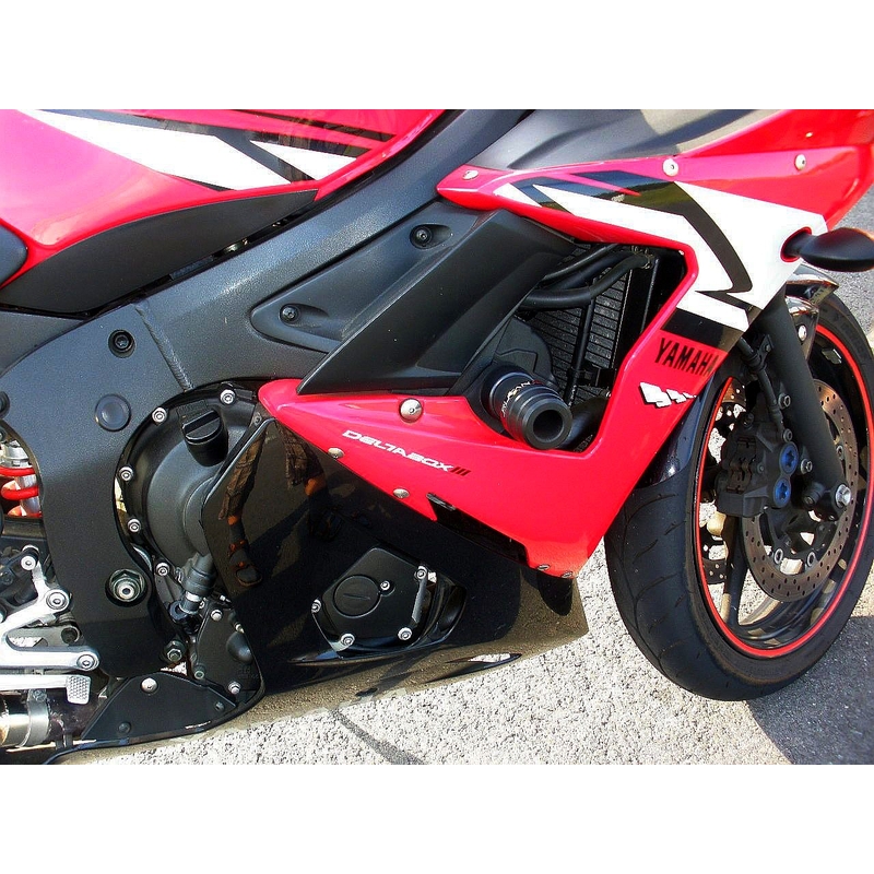 Yamaha YZF-R6 (03-05) Conus wyprzedaż