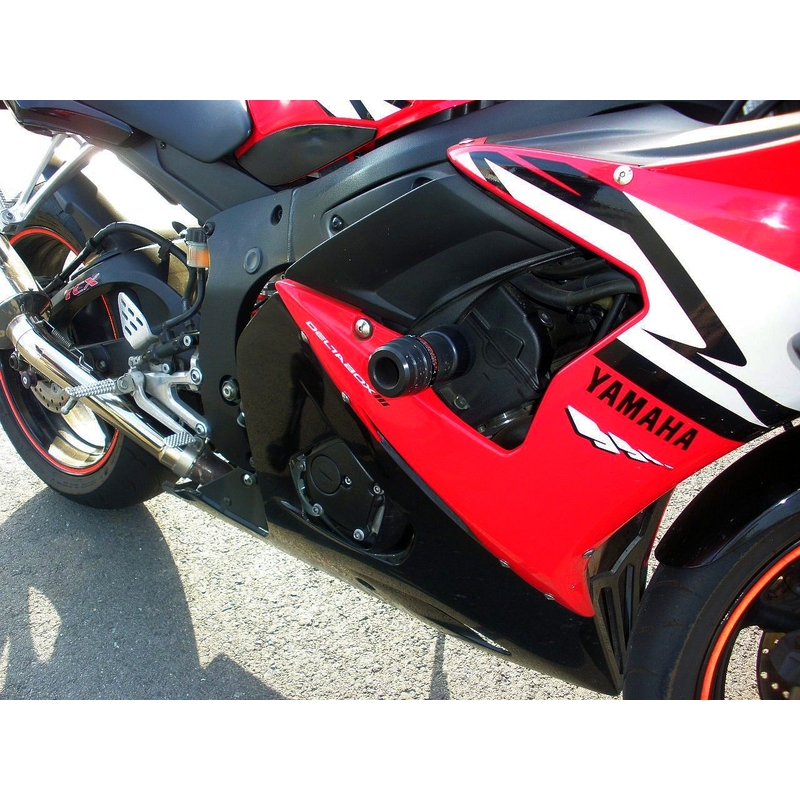 Yamaha YZF-R6 (03-05) Conus wyprzedaż