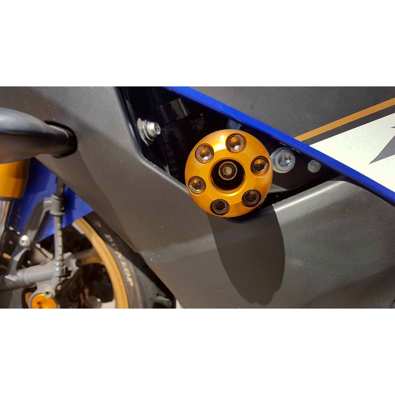 Yamaha YZF-R6 (06-07) Arrow