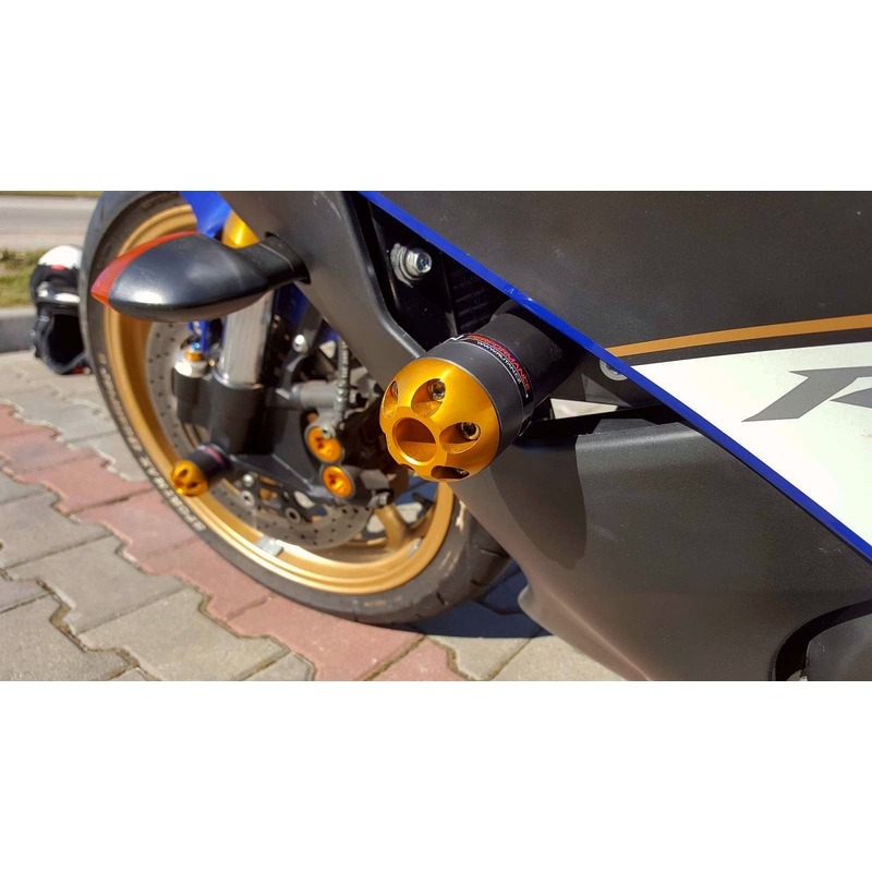 Yamaha YZF-R6 (06-07) Arrow