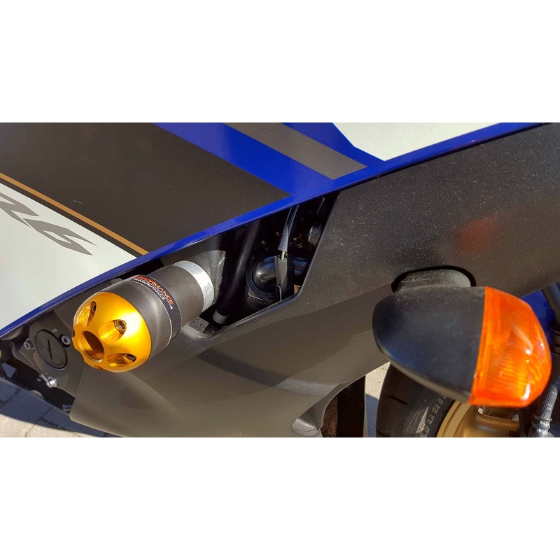 Yamaha YZF-R6 (06-07) Classic wyprzedaż