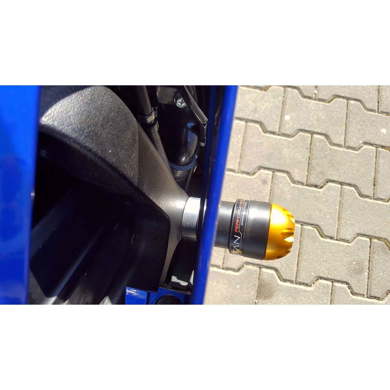 Yamaha YZF-R6 (06-07) Classic wyprzedaż
