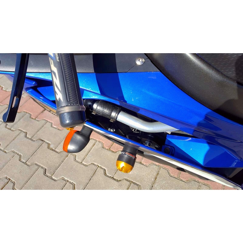 Yamaha YZF-R6 (06-07) Classic wyprzedaż