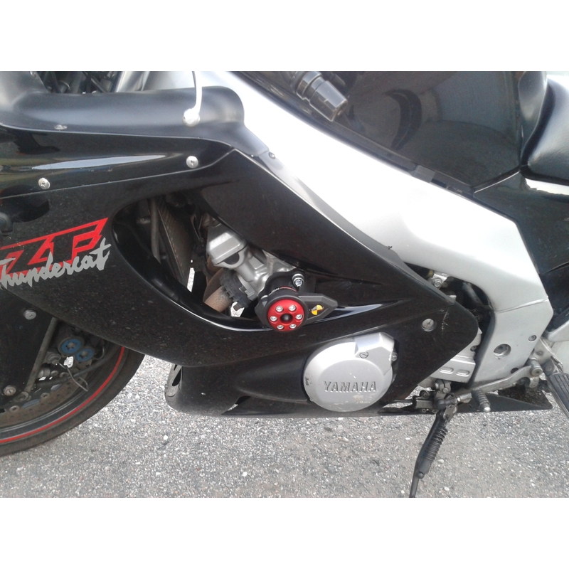 Yamaha YZF 600R THUNDERCAT/YZF 1000R THUNDERACE Classic