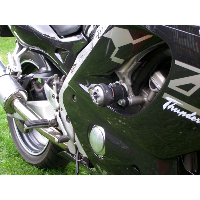 Yamaha YZF 600R THUNDERCAT/YZF 1000R THUNDERACE Gatling