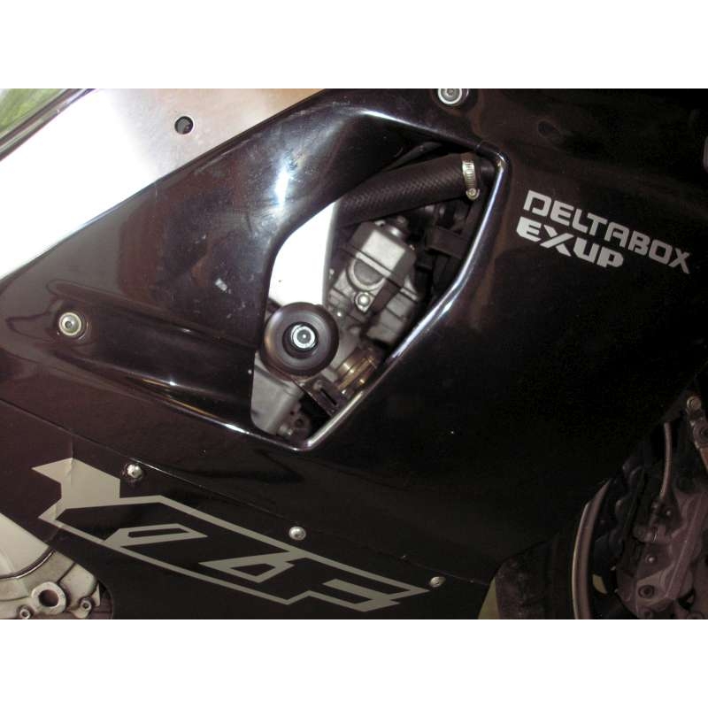 Yamaha YZF-750 Conus wyprzedaż