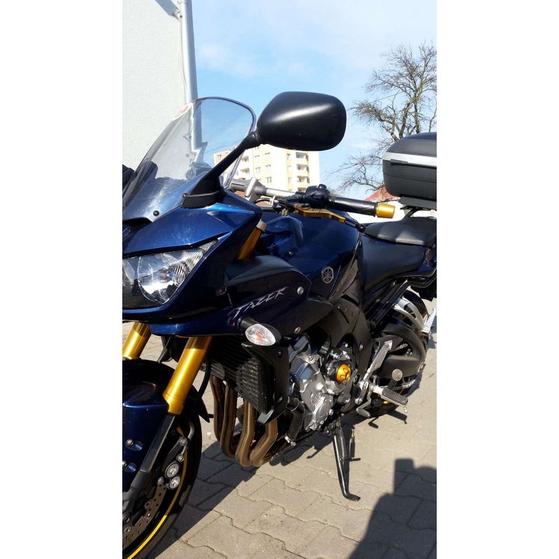 Yamaha FZ8/FZ1 (06-) Classic wyprzedaż