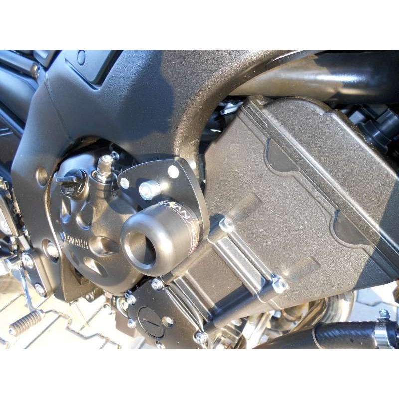 Yamaha FZ8/FZ1 (06-) Classic wyprzedaż