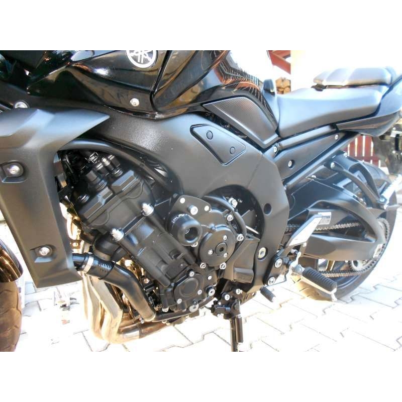 Yamaha FZ8/FZ1 (06-) Classic wyprzedaż