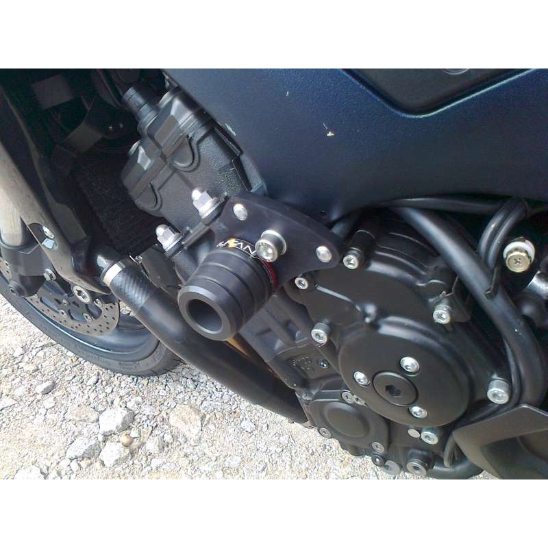 Yamaha FZ8/FZ1 (06-) Classic wyprzedaż