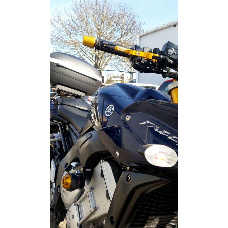 Yamaha FZ8/FZ1 (06-) Conus wyprzedaż