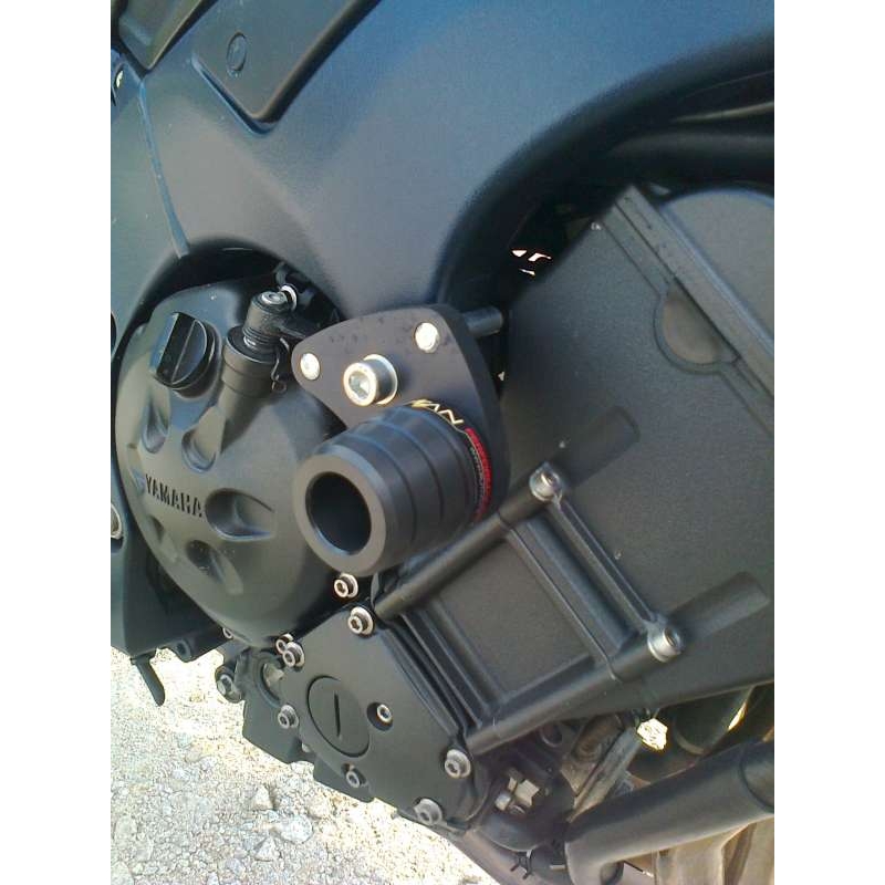 Yamaha FZ8/FZ1 (06-) Conus wyprzedaż