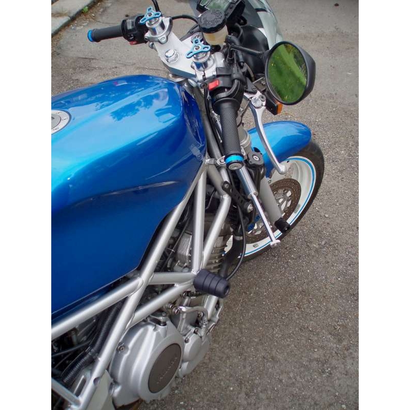 Yamaha TRX 850 Conus wyprzedaż