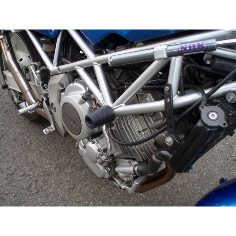 Yamaha TRX 850 Conus wyprzedaż