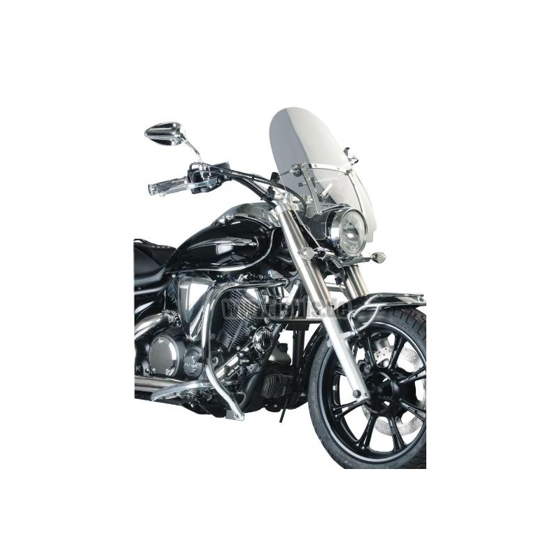 Windshield PUIG DAYTONA III transparent universal