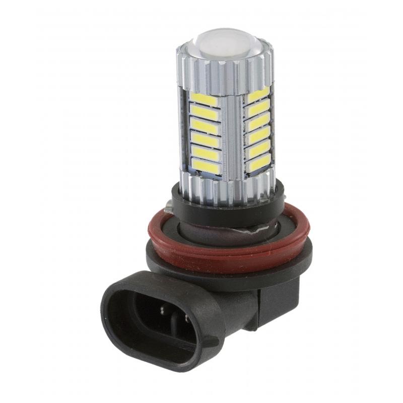 LED lamp RMS H8 H9 white