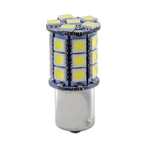LED lamp RMS BAY15S 246511005 450 lumen white