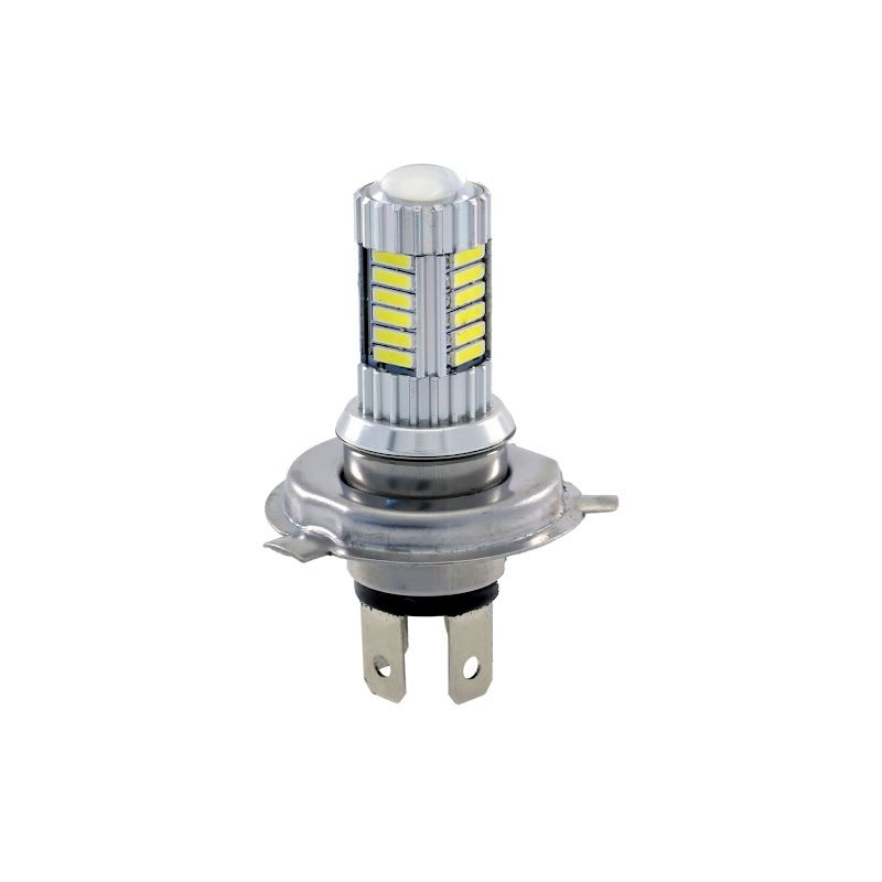 LED lamp RMS H4 600 lumen white