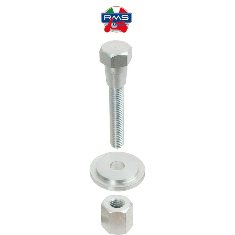 Clutch plate pressure tool RMS