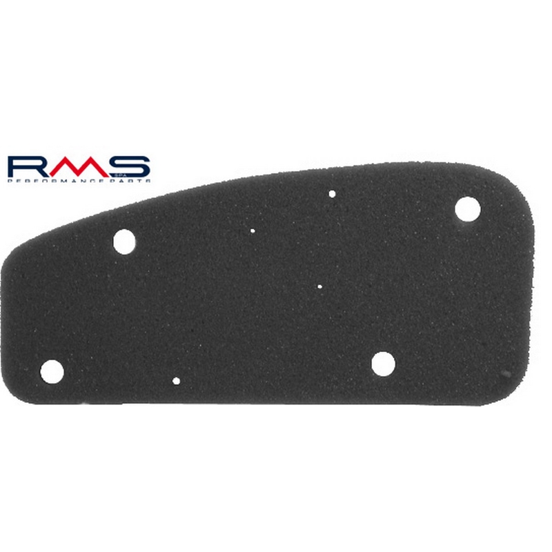 Air filter RMS for SUZUKI AH 50 Address 1992-1995