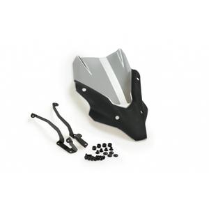 Windshield PUIG NEW GEN. SPORT 20618H smoke
