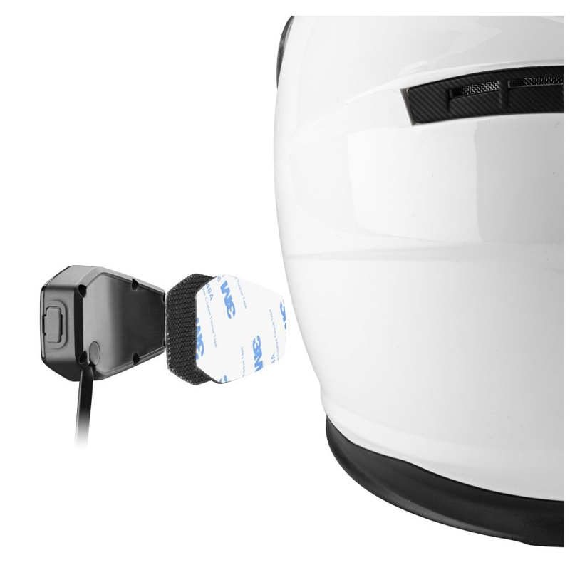 Zestaw słuchawkowy Bluetooth Interphone U-COM3 Twin Pack
