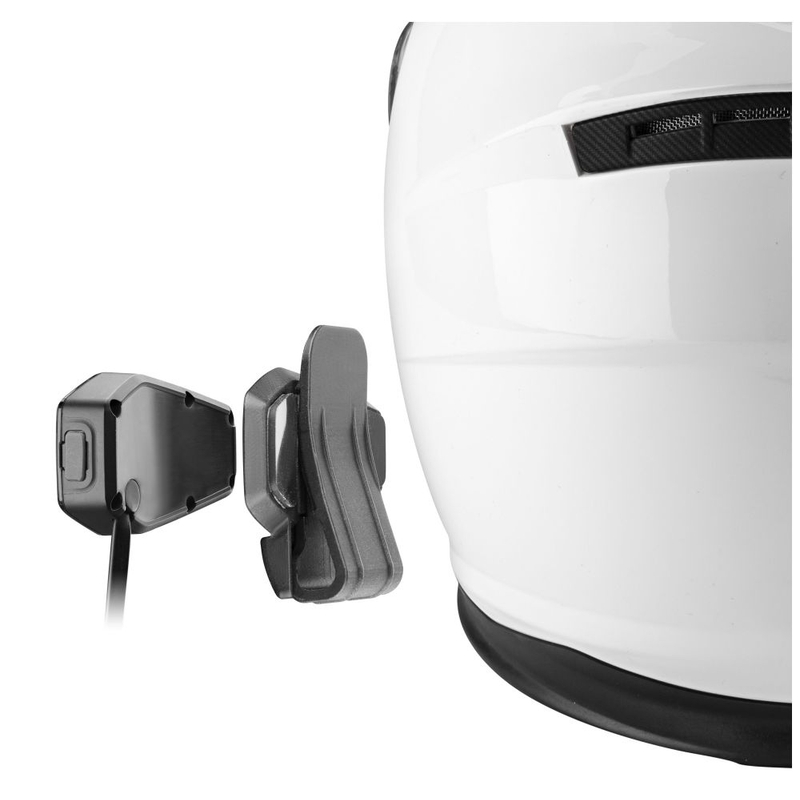 Zestaw słuchawkowy Bluetooth Interphone U-COM3 Twin Pack