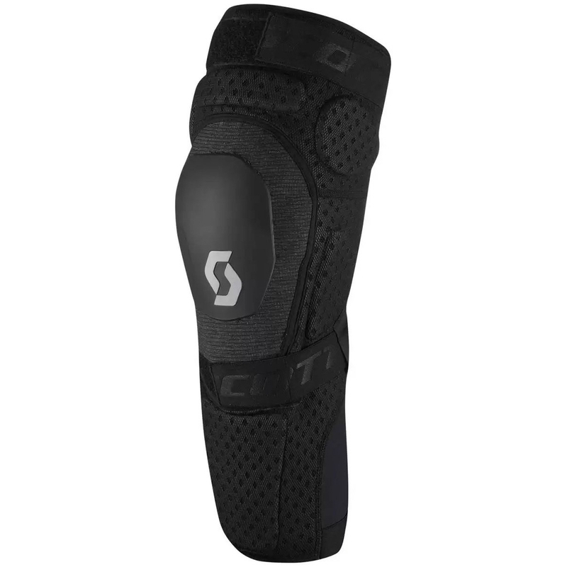 Nakolanniki SCOTT Softcon Hybrid czarne