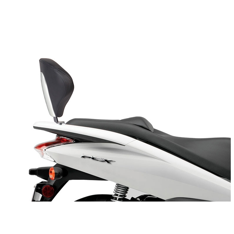 Fixation system SHAD for SHAD backrest
