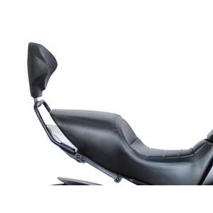 Fixation system SHAD D0DV14RV for SHAD backrest