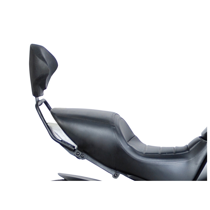 Fixation system SHAD for SHAD backrest