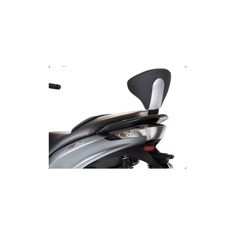 Fixation system SHAD for SHAD backrest