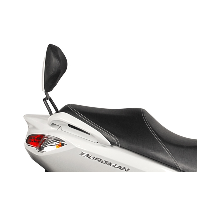 Fixation system SHAD for SHAD backrest