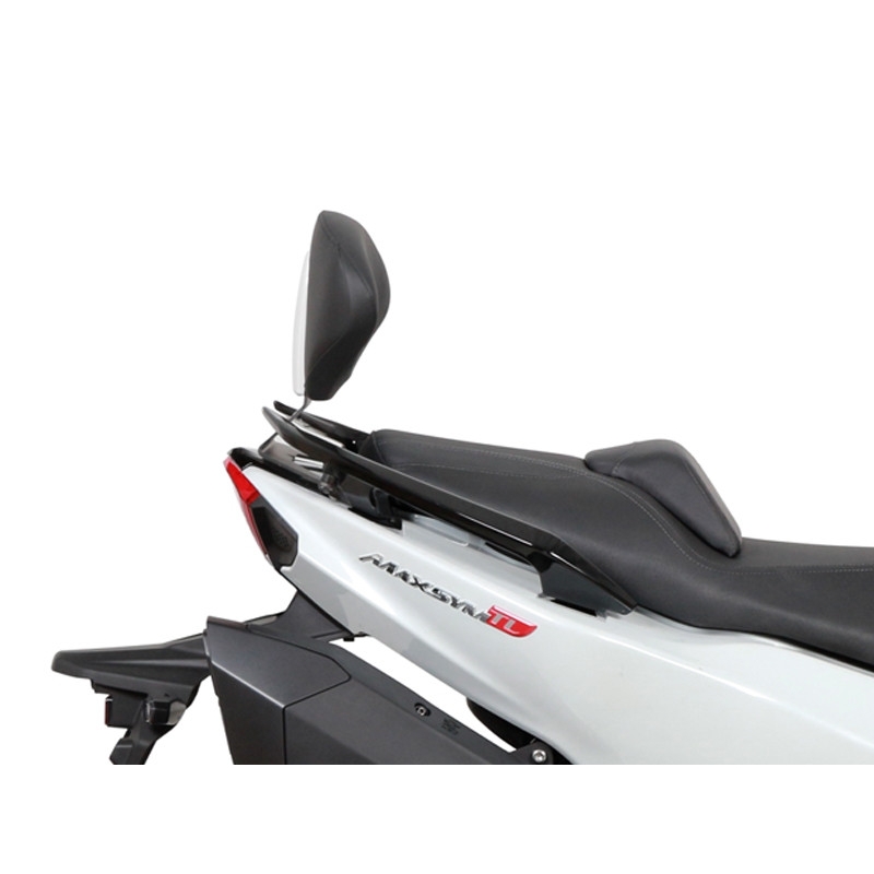 Fixation system SHAD for SHAD backrest