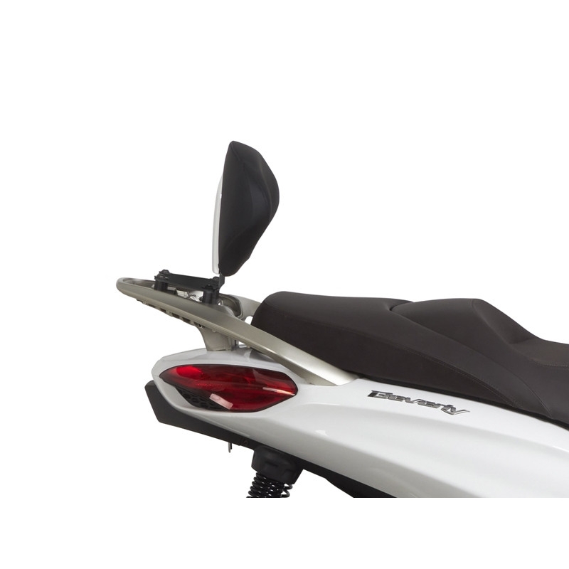 Fixation system SHAD for SHAD backrest