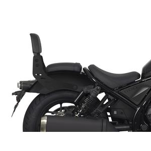 Backrest SHAD H0RB11SN Sissy Bar