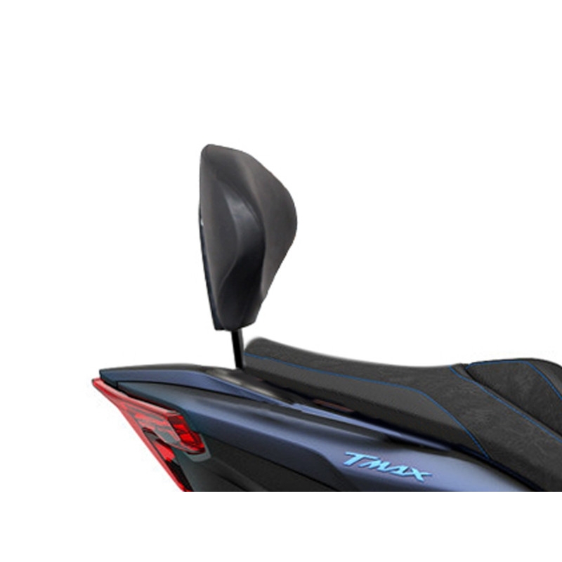 Fixation system SHAD for SHAD backrest