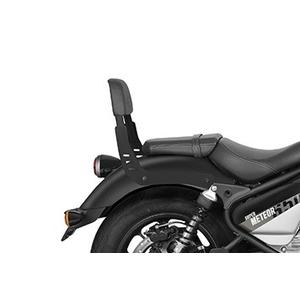 Backrest SHAD R0SP63SN Sissy Bar