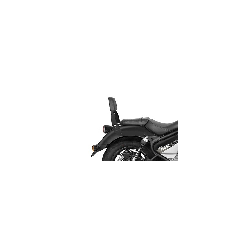 Backrest SHAD Sissy Bar