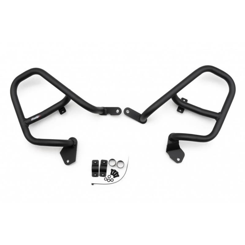 Engine guards PUIG black