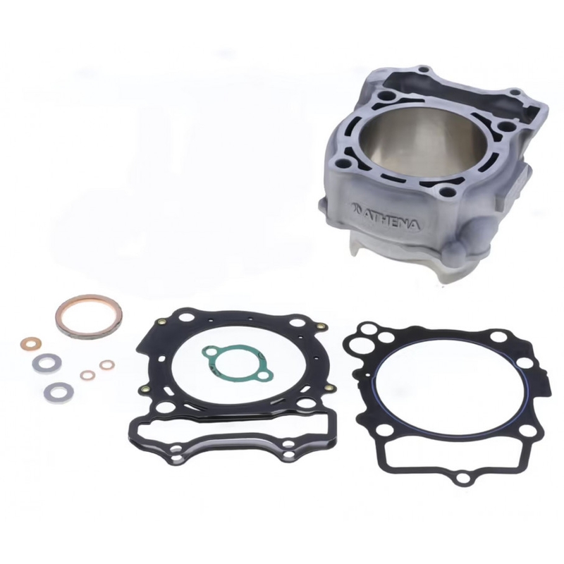 Cylinder kit ATHENA Standard Bore d77 mm, 250 cc with Gaskets (no piston included) for YAMAHA YZ 250 F 2019-2024